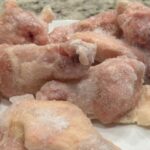 pollo-descongelandose