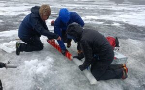 estudio-de-los-lagos-de-la-antartida