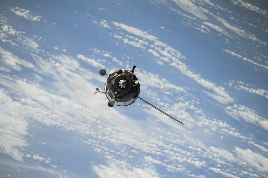satelite-espacial